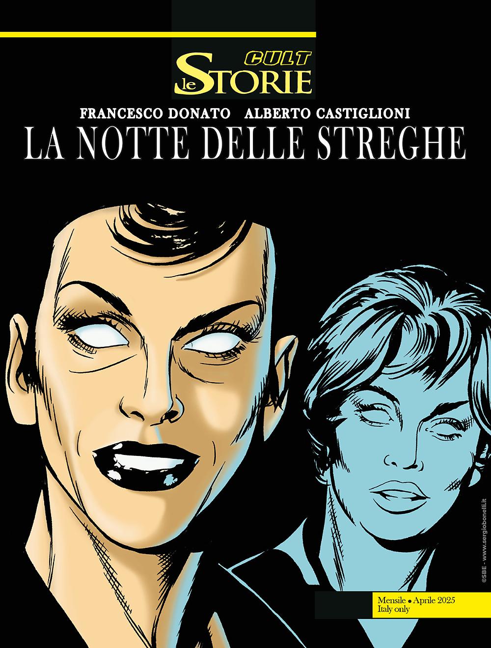 Le Storie cult n. 150 book cover
