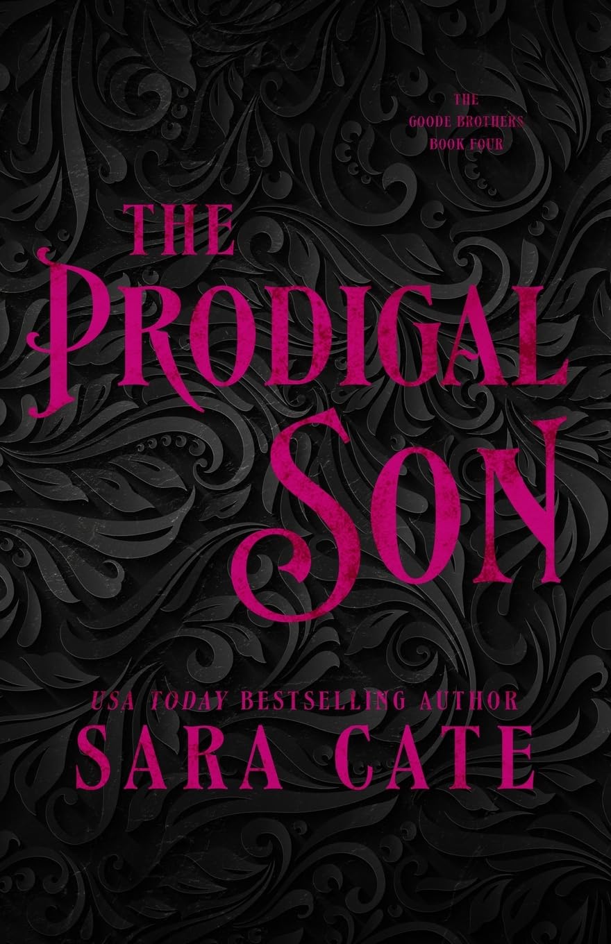 The Prodigal Son