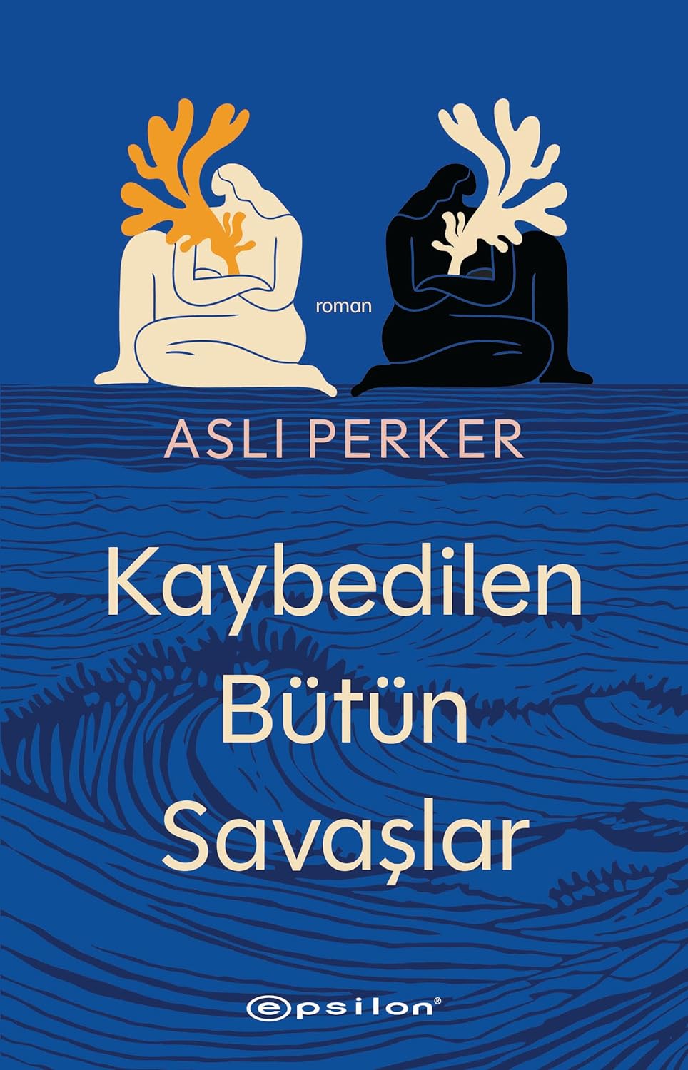 Kaybedilen Bütün Savaşlar book cover