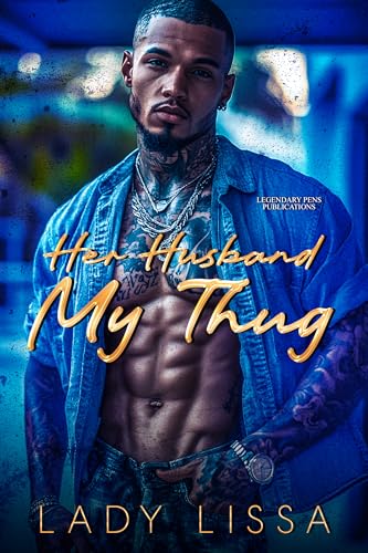 Her Husband, My Thug book cover