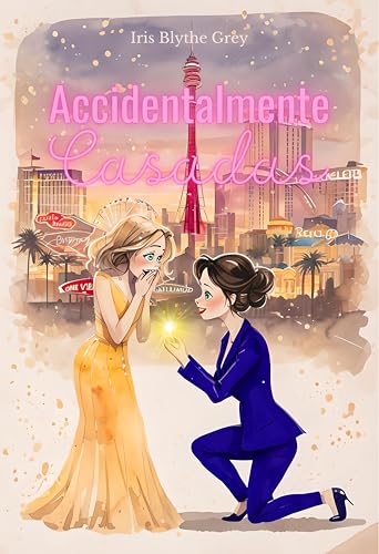 Accidentalmente Casadas: Cómo emborracharse, casarse y enamorarse en 30 días