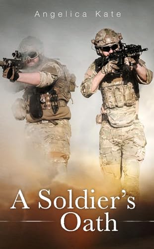 A Soldier's Oath book cover