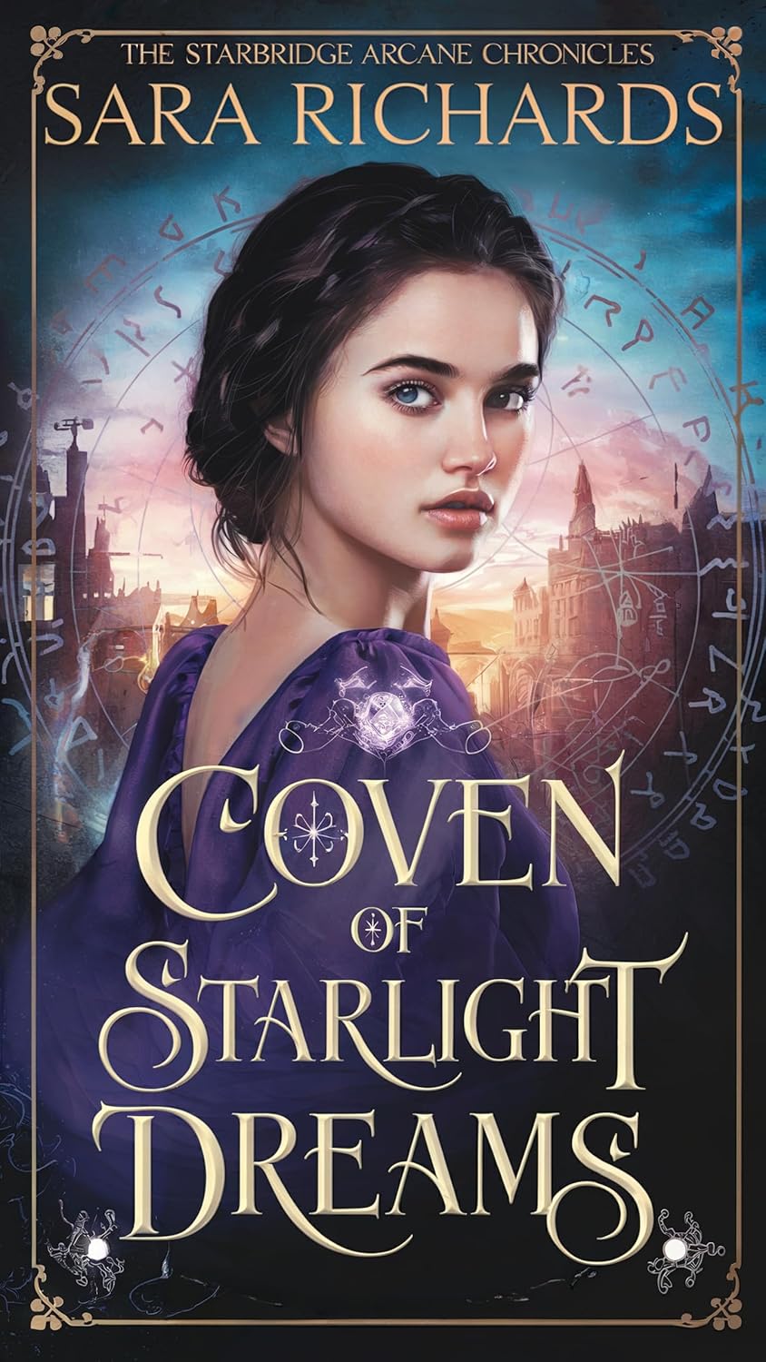 Coven of Starlight Dreams