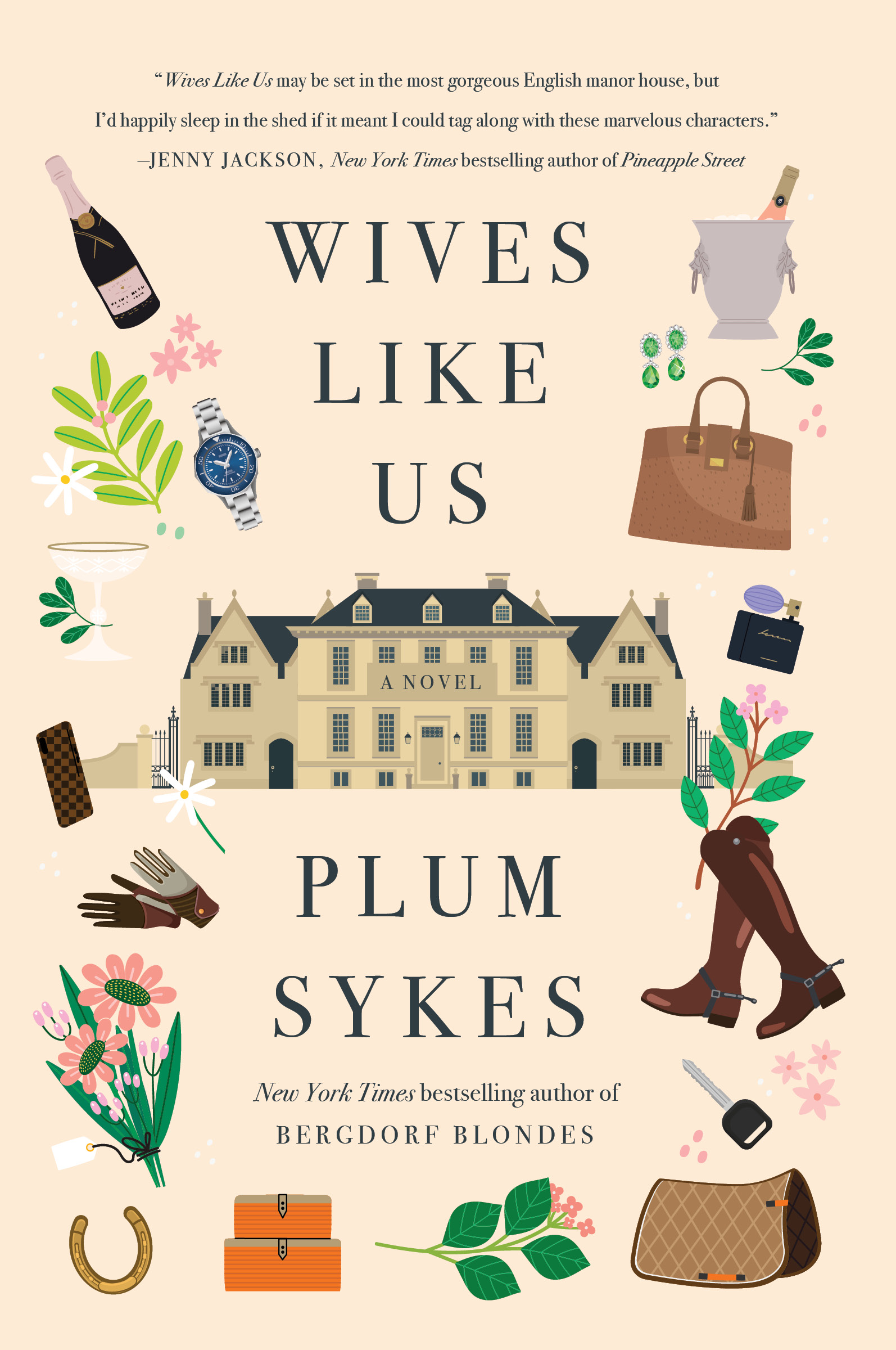 Wives Like Us