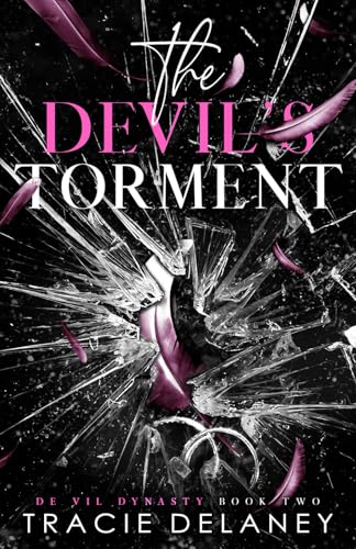 The Devil's Torment book cover