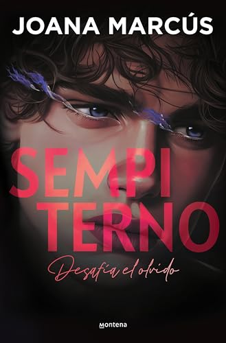 Sempiterno (Bilogía Extraños 2) book cover