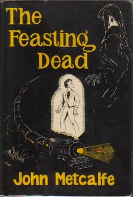 The Feasting Dead