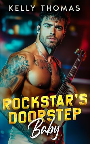 Rockstar’s Doorstep Baby