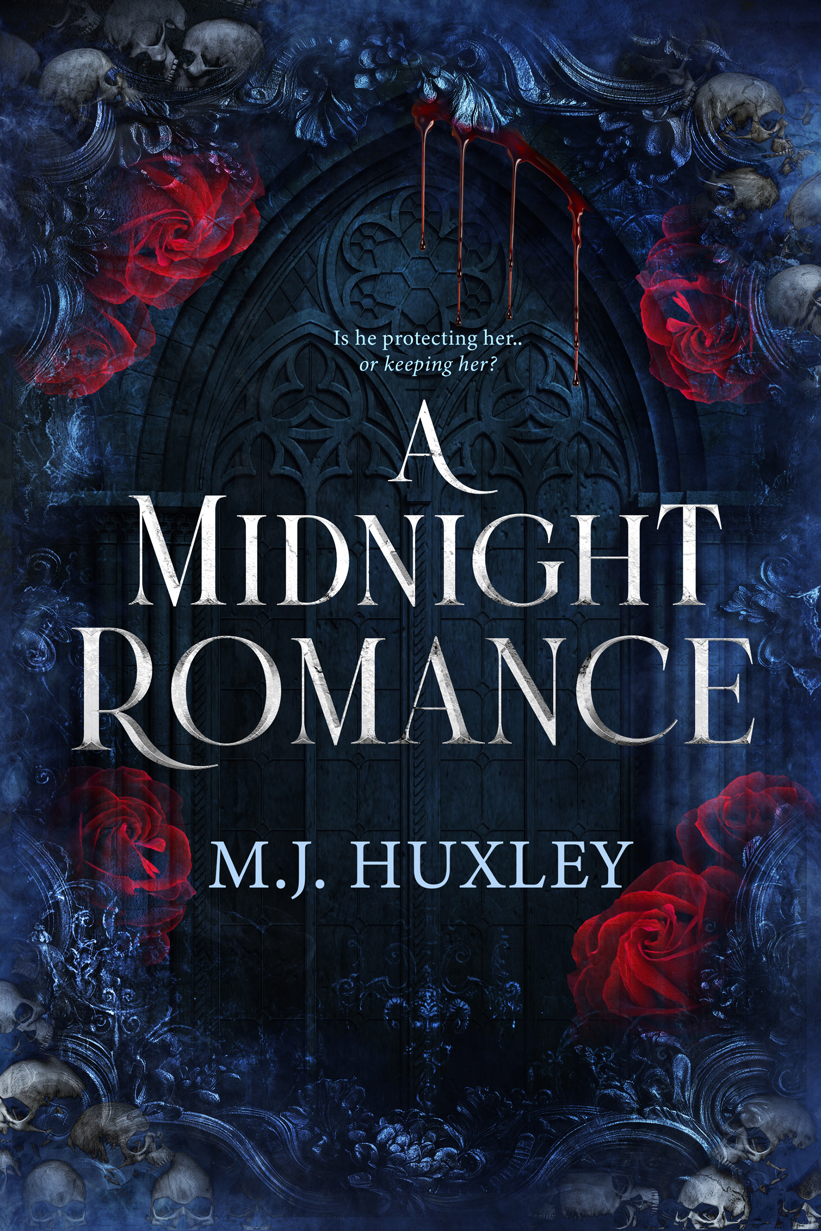 A Midnight Romance