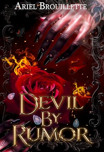 Devil By Rumor (Diabolic Hearts Book 1)