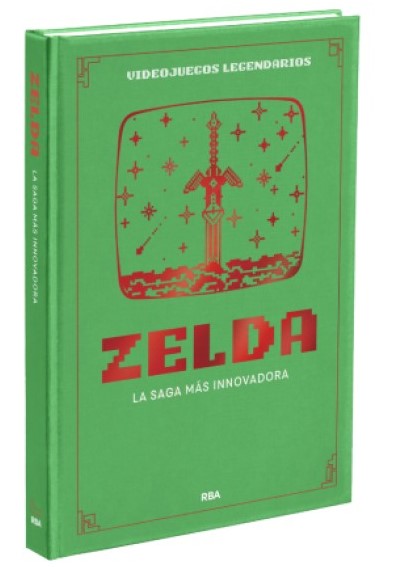 Zelda: La saga más innovadora