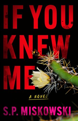 If You Knew Me book cover