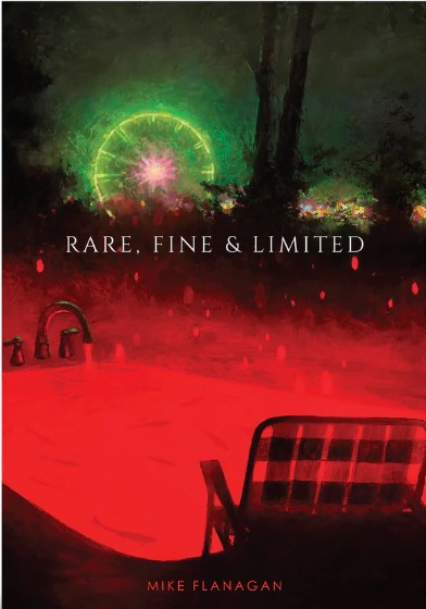 Rare, Fine & Limited