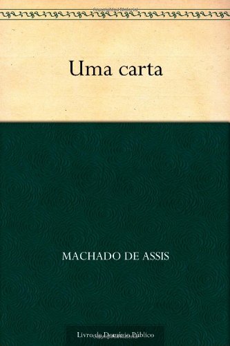 Uma carta book cover
