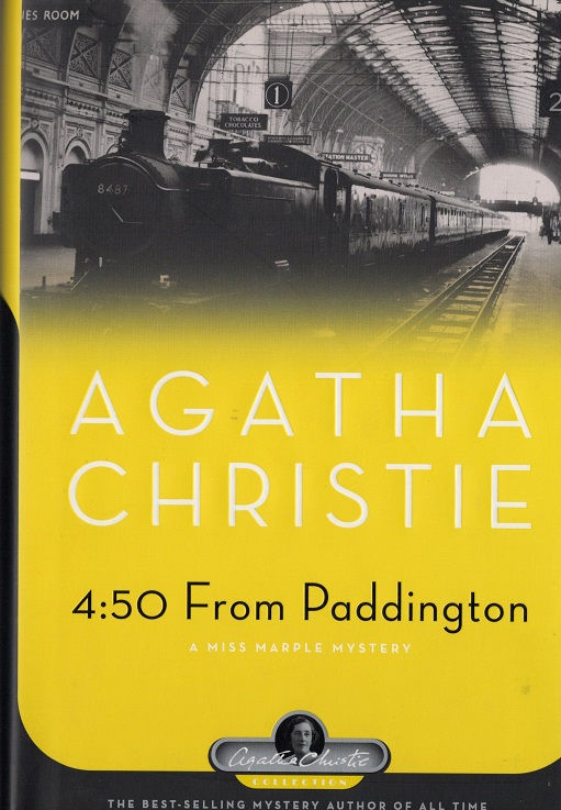 4:50 from Paddington