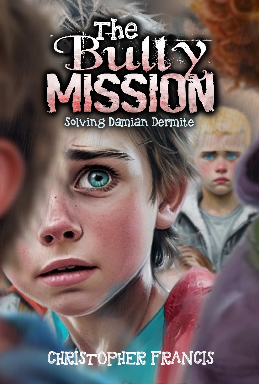 The Bully Mission: Solving Damian Dermite