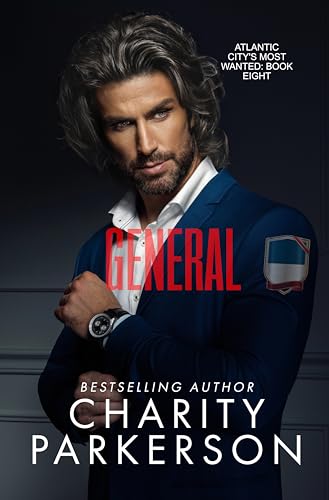 General book cover