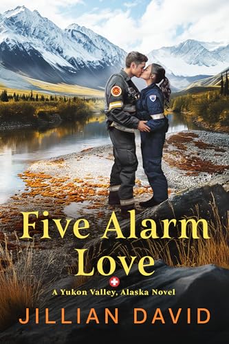 Yukon Valley, Alaska book cover 3