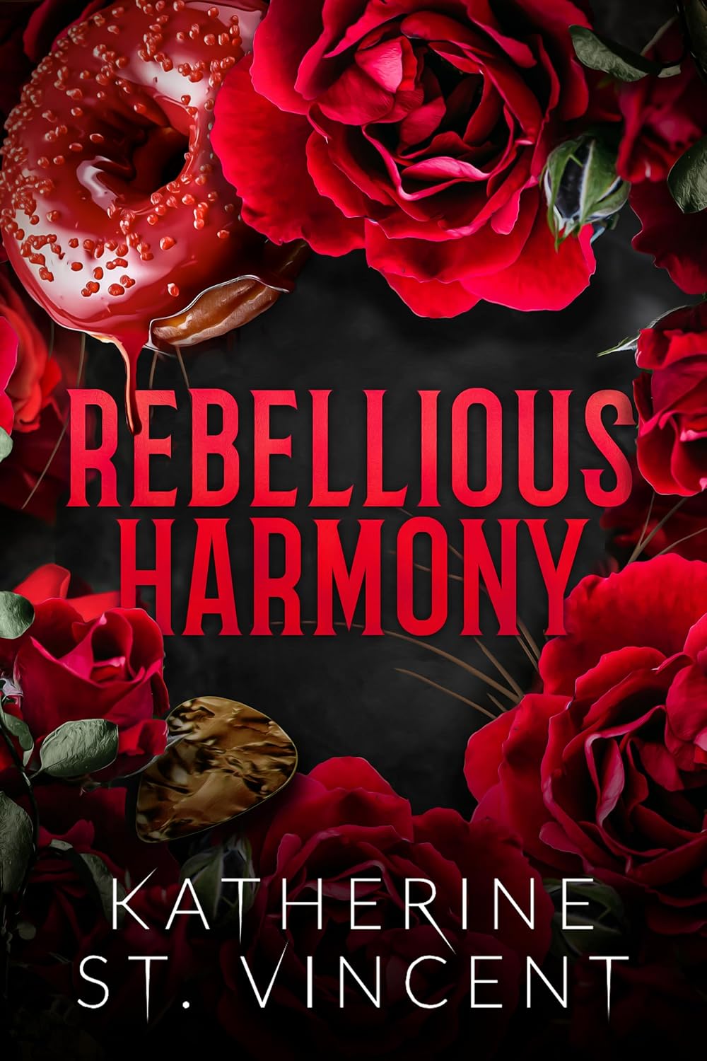Rebellious Harmony