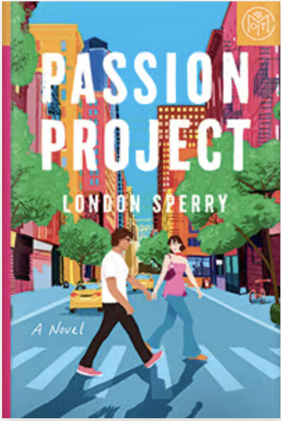 Passion Project