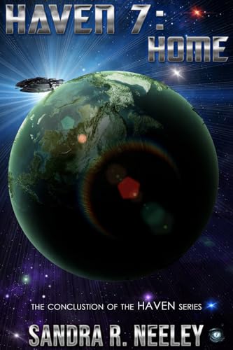 Home book cover
