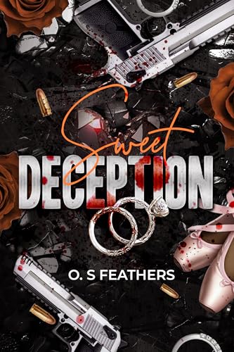Sweet Deception book cover