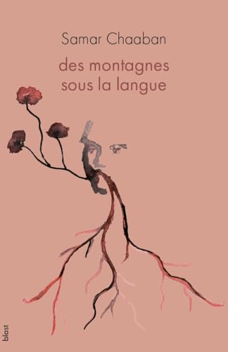 des montagnes sous la langue