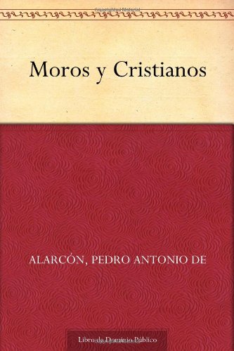Moros y Cristianos book cover