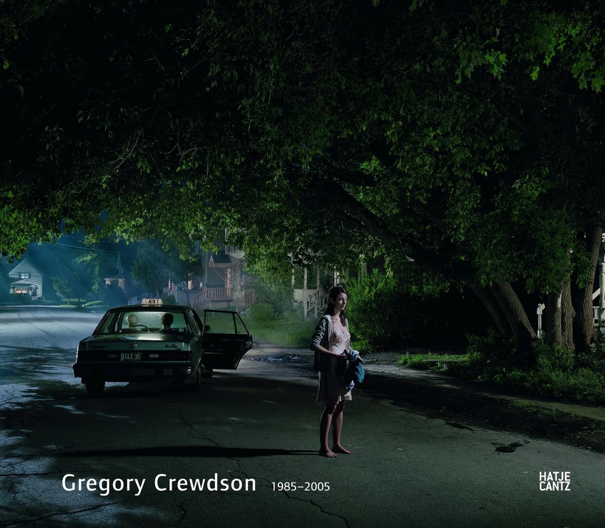 一枚の映画　Gregory Crewdson 1985-2005 写真集 一枚の映画 Gregory Crewdson 1985-2005 写真集 - メルカリ