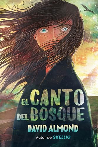 El canto del bosque book cover