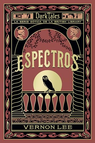 Espectros (Dark Tales nº 0) book cover