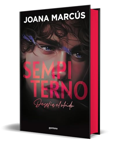 Sempiterno book cover