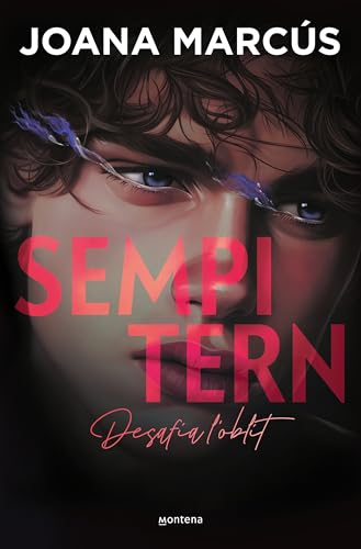 Sempitern book cover