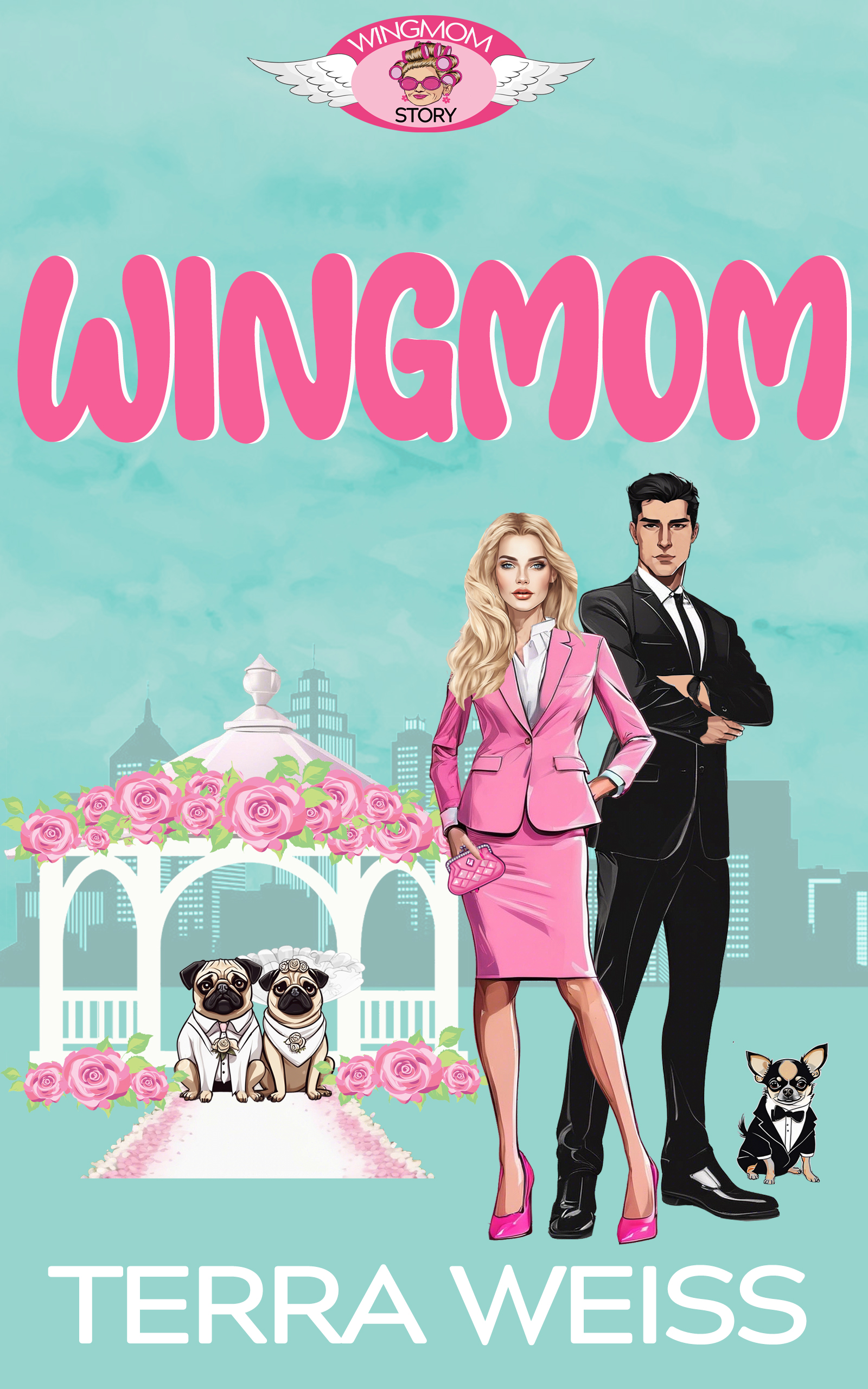 Wingmom