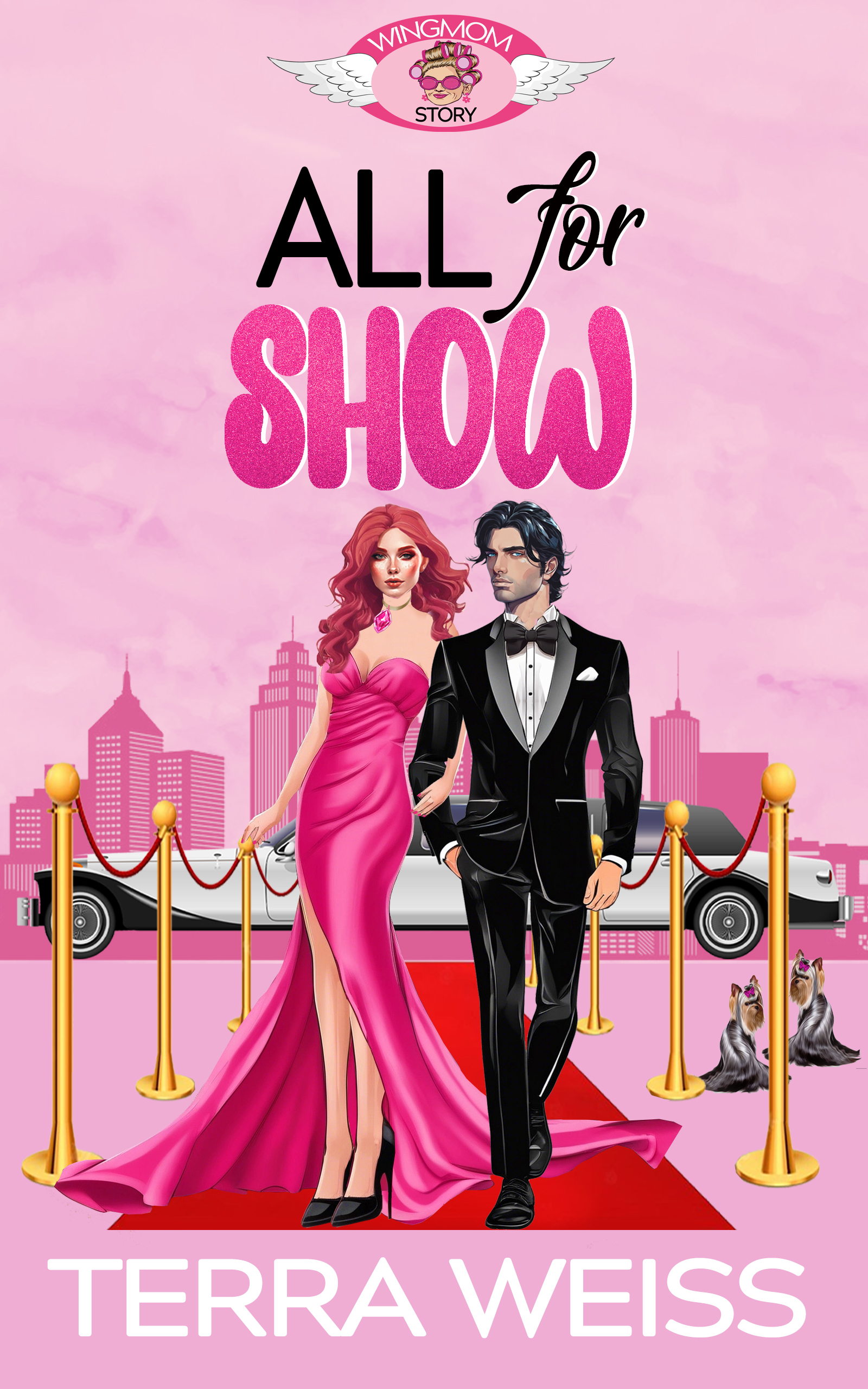 All for Show