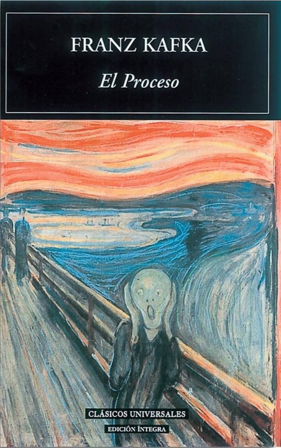 El proceso