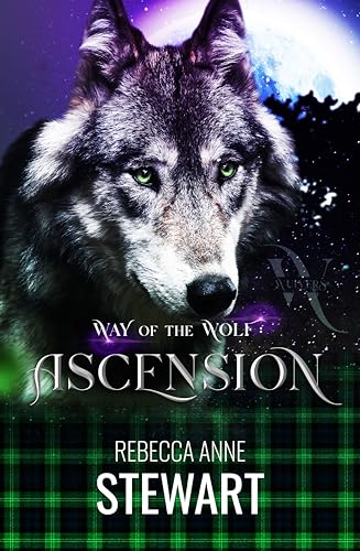 Way of the Wolf: Ascension