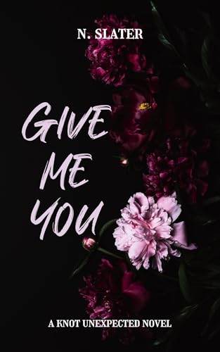 Give Me You book cover