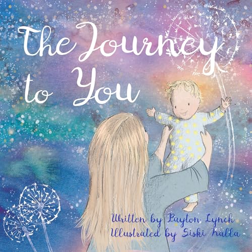 The Journey to You