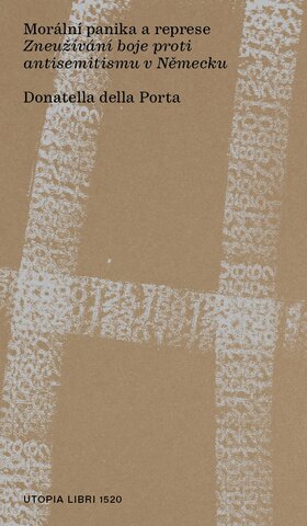 Morální panika a represe: Zneužívání boje proti antisemitismu v Německu