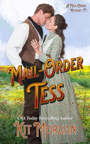 Mail-Order Tess book cover