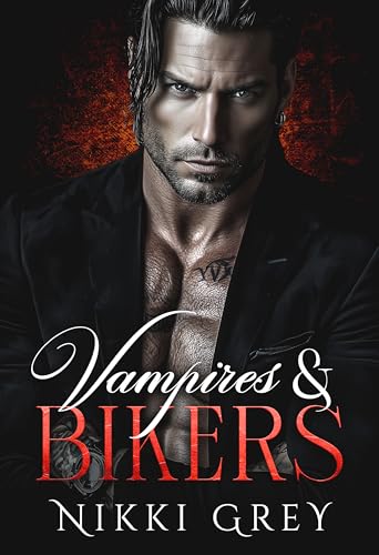 Vampires & Bikers
