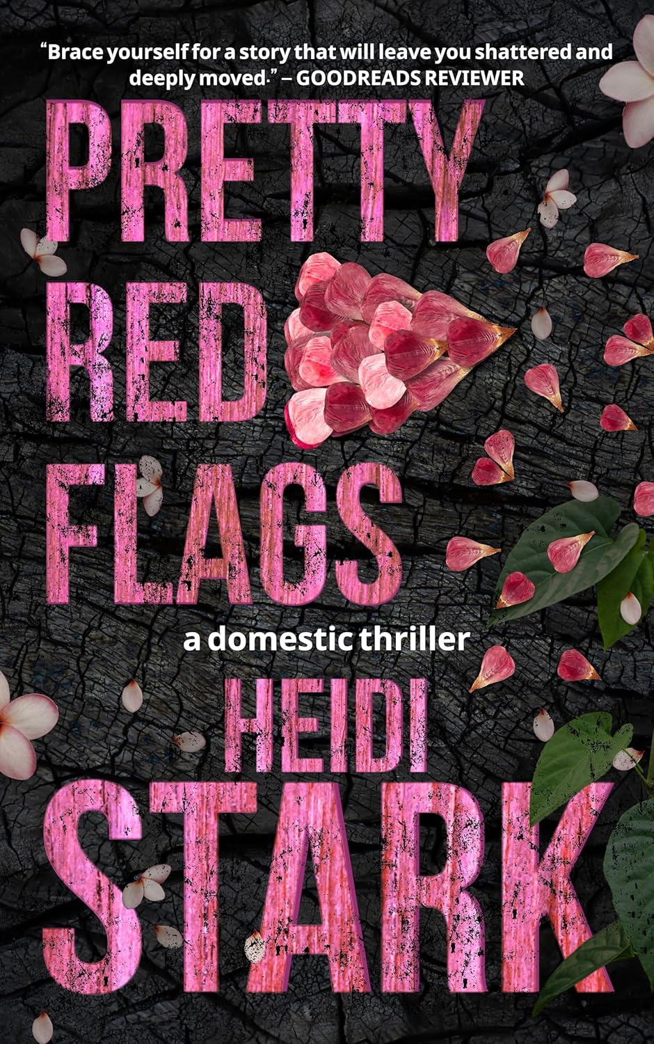 Pretty Red Flags: