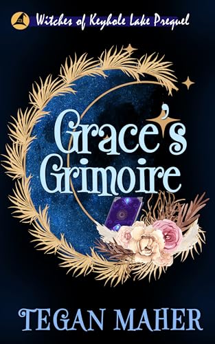 Grace's Grimoire book cover