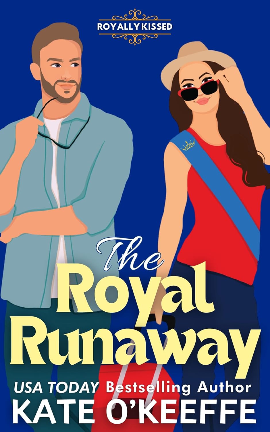 The Royal Runaway