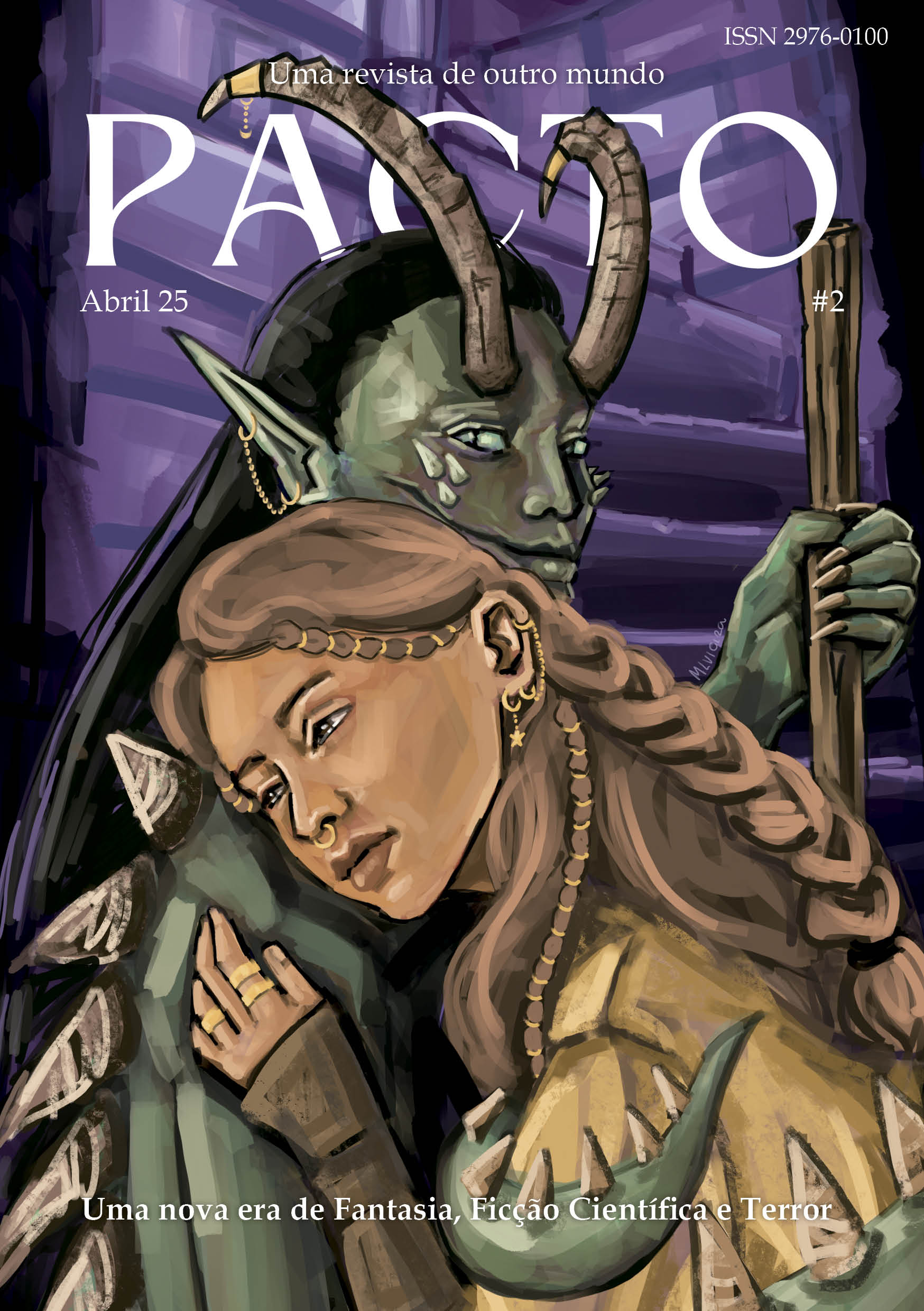 PACTO #2