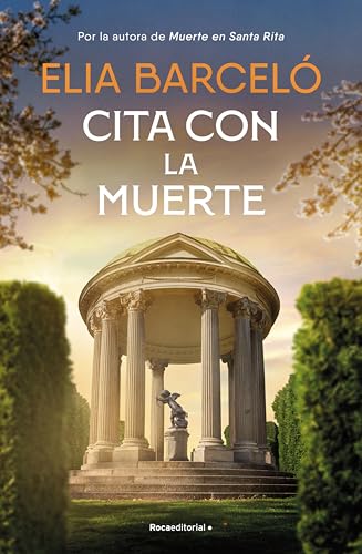 Cita con la muerte book cover