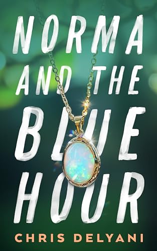 Norma and the Blue Hour