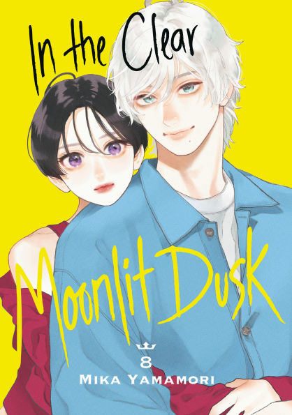 In the Clear Moonlit Dusk, Vol. 8