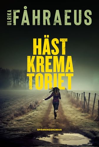 Hästkrematoriet